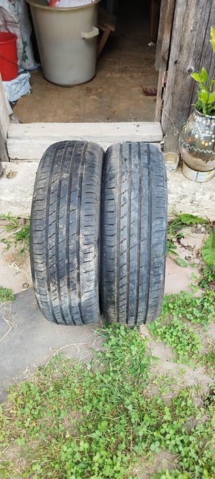 Anvelope vara. Dimensiune 225/45/17 și 195/65r15