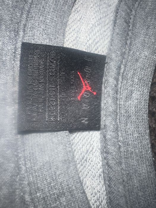 Bluza Jordan copii
