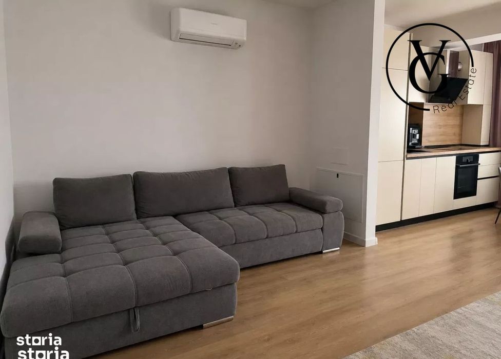 Apartament 2 camere Pipera