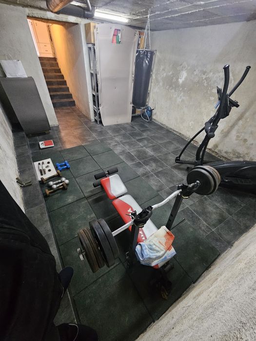 Къща в с. Брестник