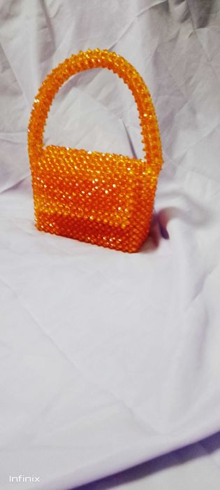 Сумочка для вас дамочки