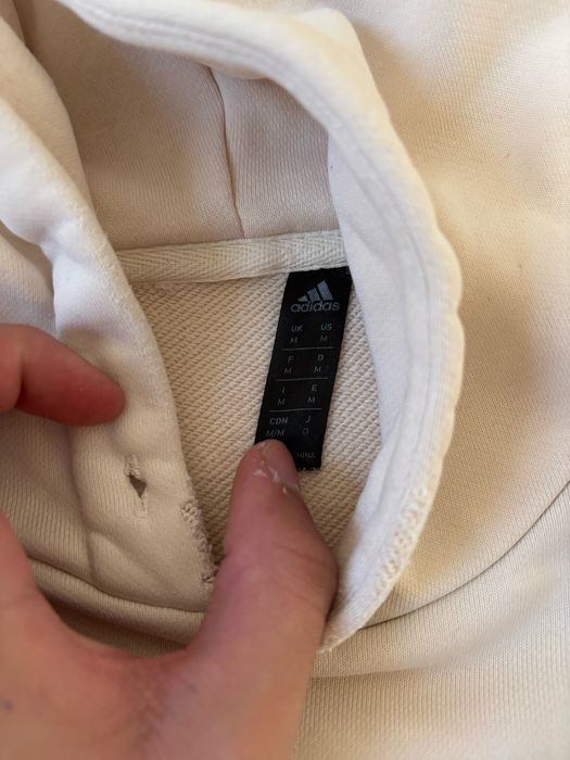 Толстовка Adidas