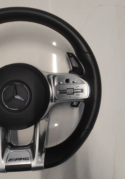 Волан Mercedes AMG Мерцеде АМГ w205 w213 w177 w118 w222 w212 w166 w218