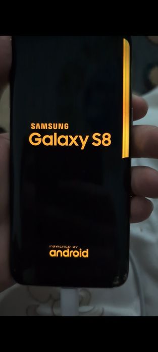 Samsung S8ㅤㅤㅤㅤㅤㅤㅤㅤㅤ