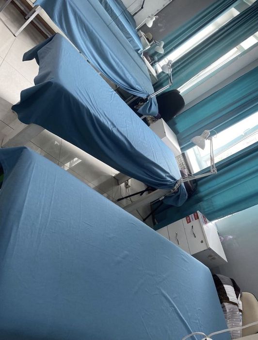 Продам кушетки в хорошем состоянии