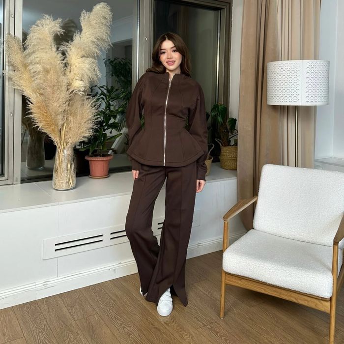 Те самые двойки качество супер