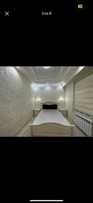 Аренда своя квартира