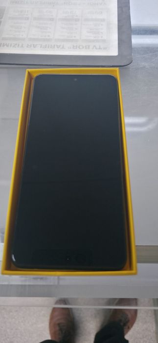 Smartfon POCO X 3 PRO