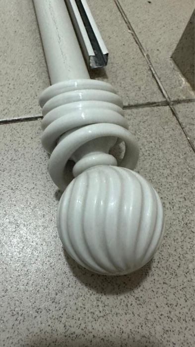 Карниз шторы