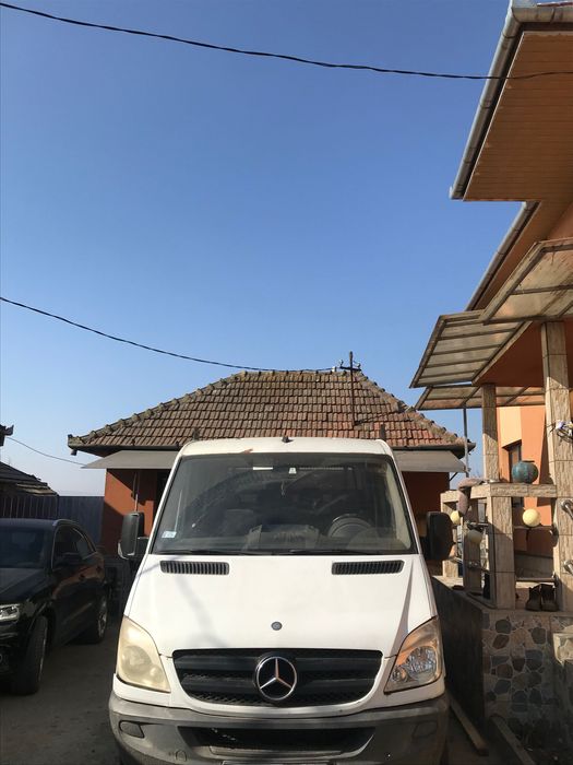 De vânzare  Mercedes Sprinter