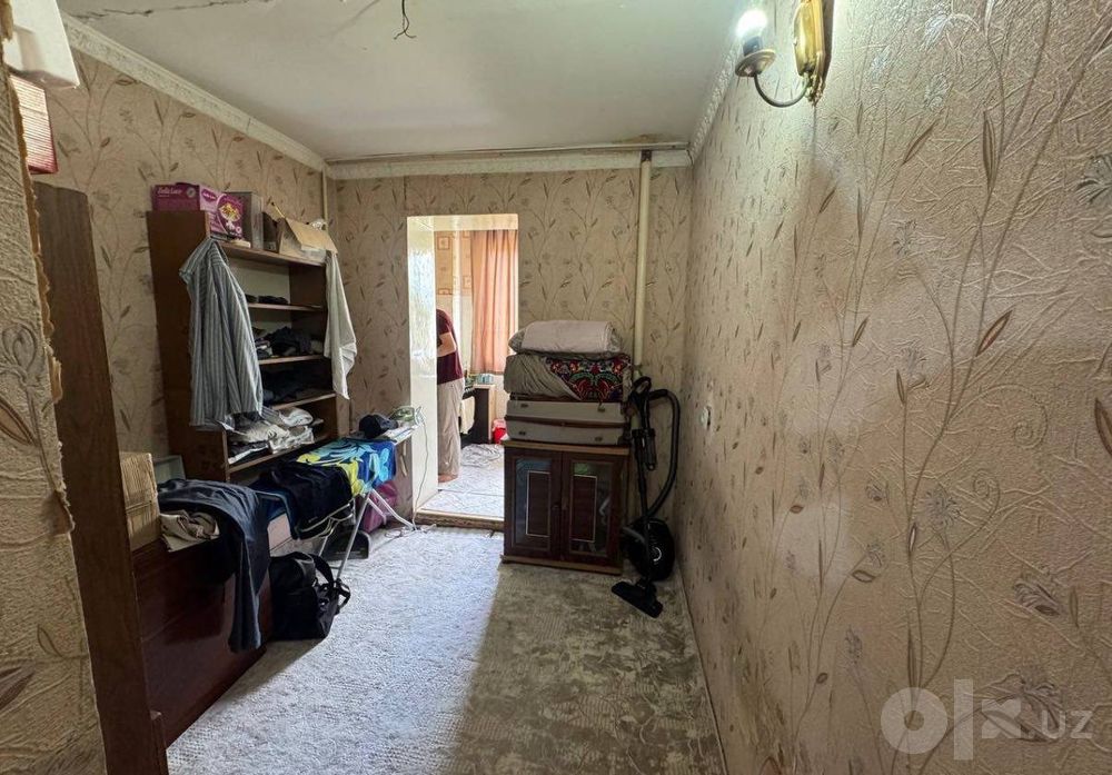 Продам чиланзар.  Метро Хамза.  Е кв