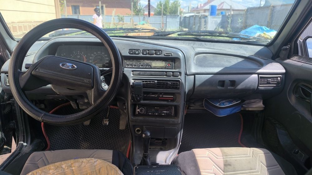 Ваз 2114 срочно продам