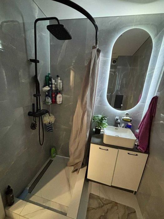 Продам 1 ком квартиру в г.Тобыл