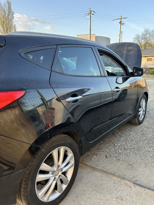 Ușă stânga spate Hyundai iX 35 2012