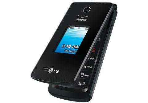 Telefon Lg Terra Cdma Perfectum Org