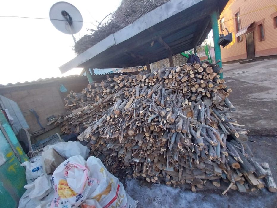 Отын, дрова, печь, пеш, агаш, комир.