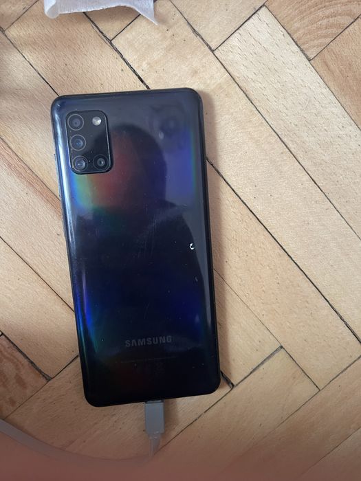 samsung a31 sm-a315f de piese