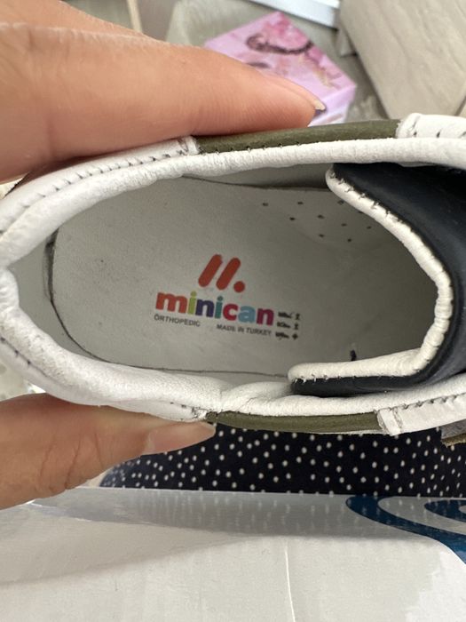 Обувь для мальчиков