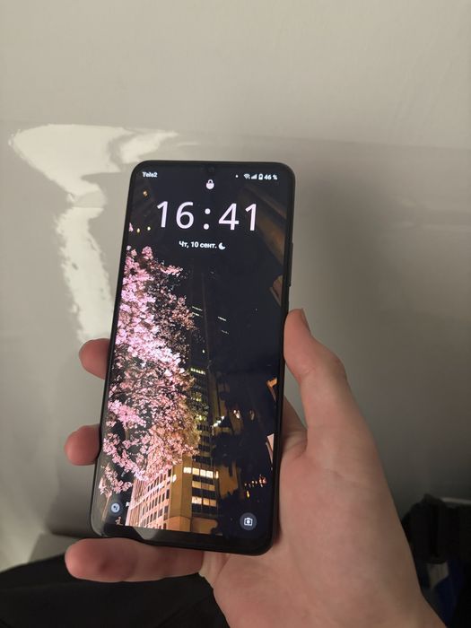 Realmi note 50 продам