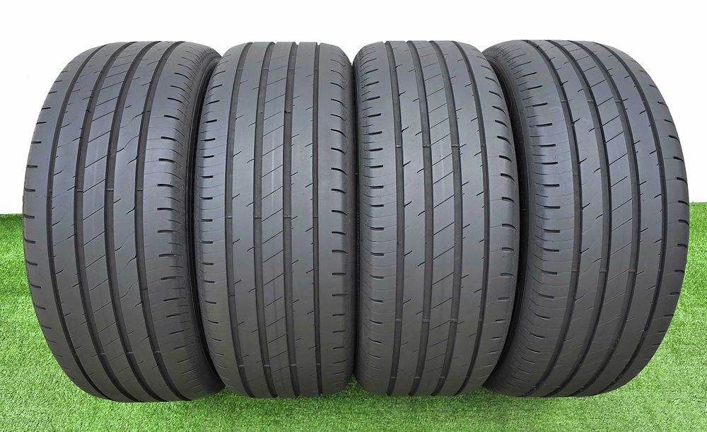 4бр. 235/50/19 GOODYEAR Efficientgrip 2 SUV- летни