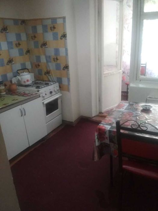 Продам 2/2/5 Янгизамон Мирабадский район