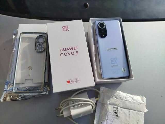 Huawei nova 9 128 ГБ