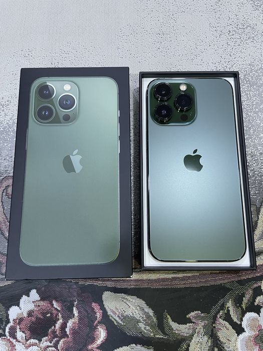 iPhone 13 pro 256 GB