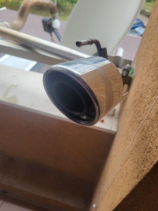 Задна спортна генерация за Фиат 500, Абарт