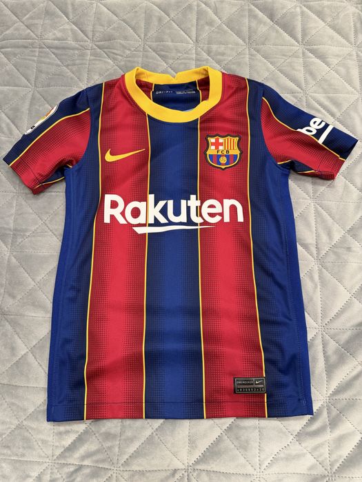Tricou original Barcelona copii