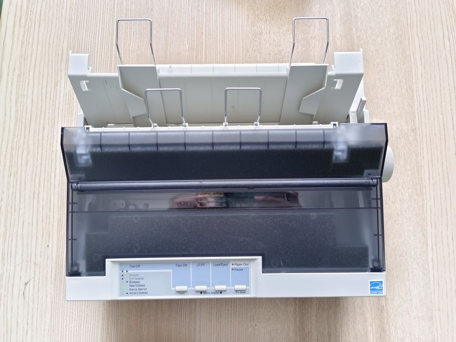 Продам Epson LX-300+II