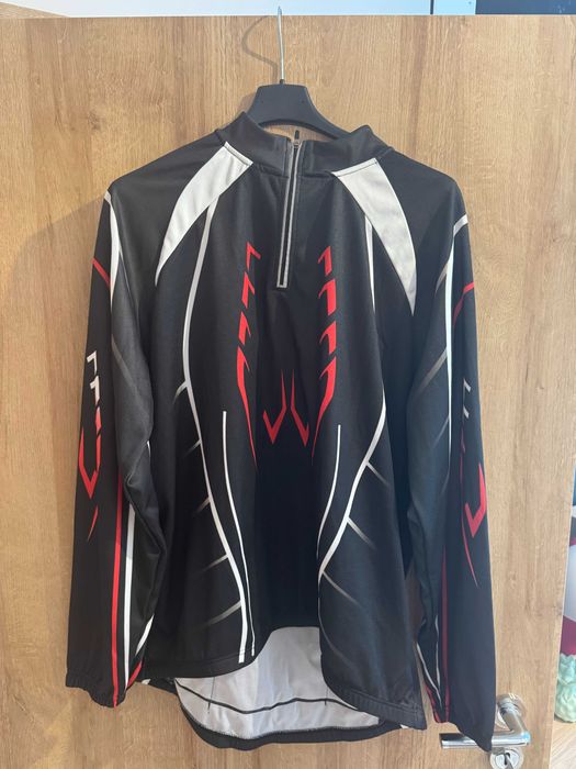 Bluza Ciclism Active Touch