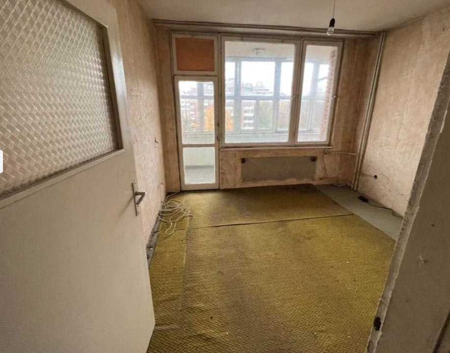 Тристаен апартамент с панорамна гледка