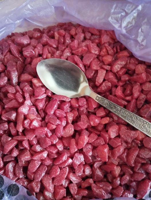 Грунт для аквариума.