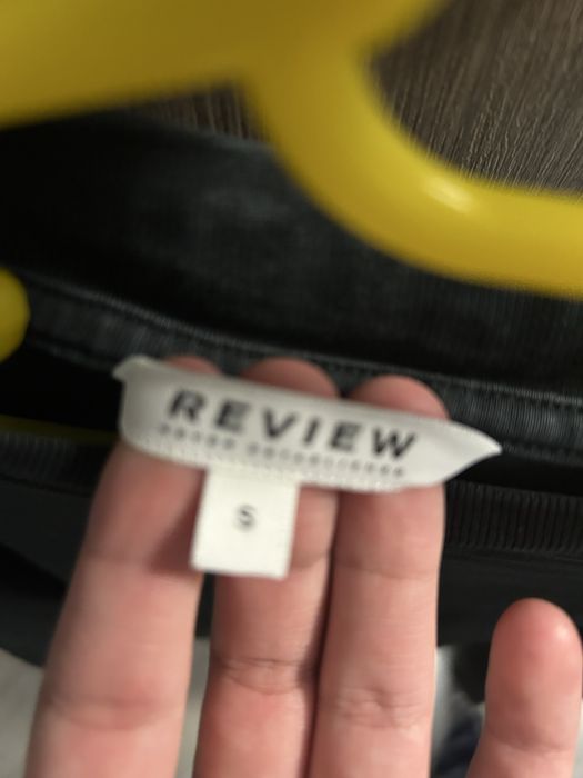 vand tricou review