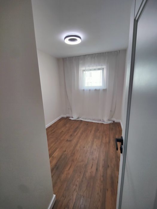 Cal București (județean) 2 camere decomandat