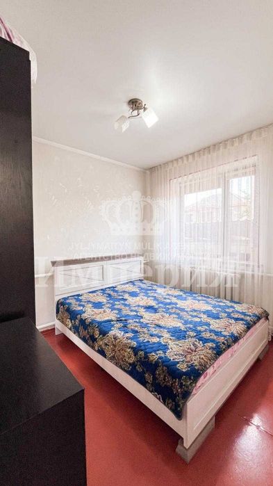 Продается частный дом в центре Наримат Империя