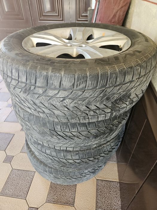 Kaptiva diska ili balon sotiladi