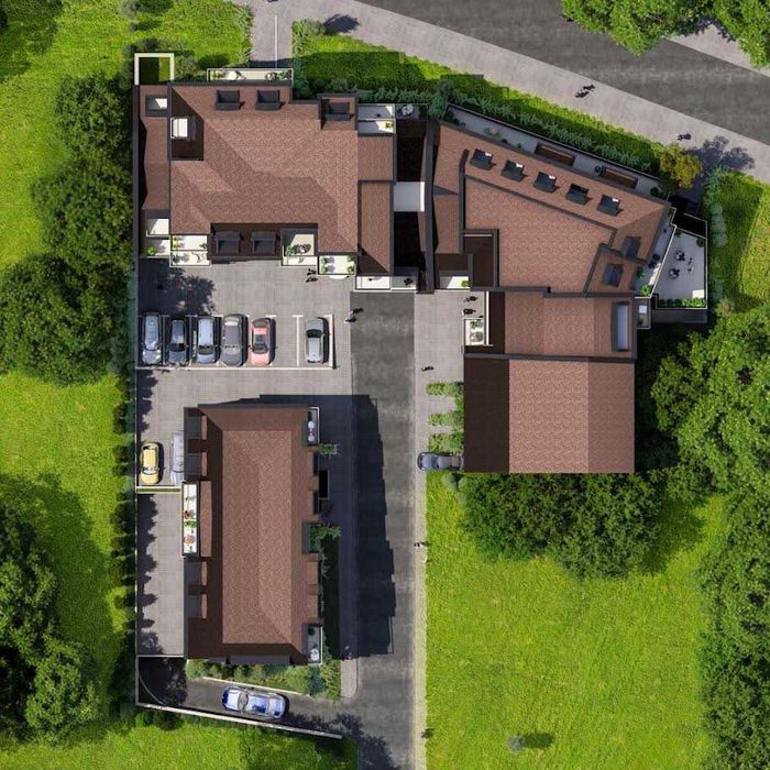 Продава се Двустаен апартамент в София, Овча купел 1 - 63 кв.м за 1982 €/кв.м - Снимка #4