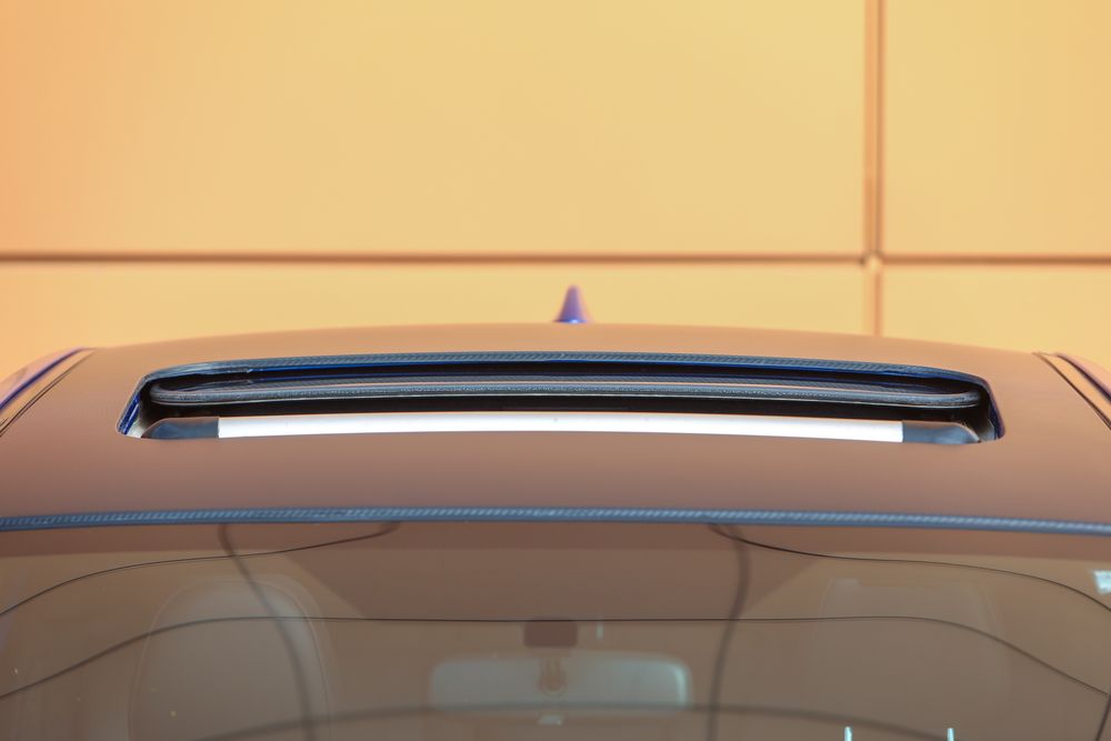 Subaru WRX 2.0 Turbo AWD