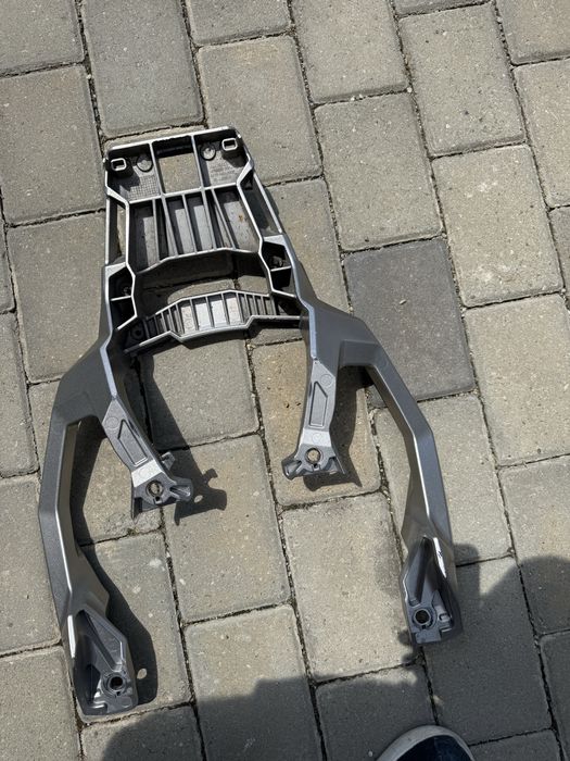 Vand/schimb top case si suport scuter oem Honda x adv 750 2020