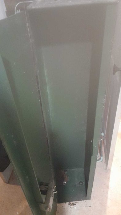 Сейф стальной СССР