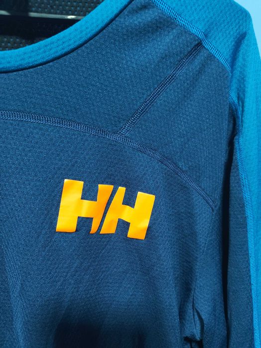 Helly Hansen Термо/Блуза Мъжка XL