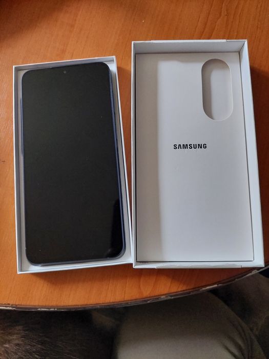Samsung galaxi a57 5 G 128 MG