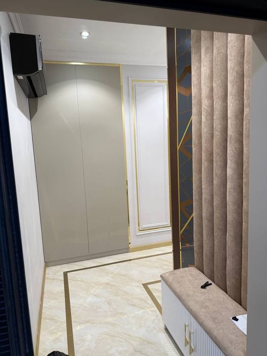 Prestige Gardens Продается 2 комнатная квартира ремонт ул.Ш Руставели