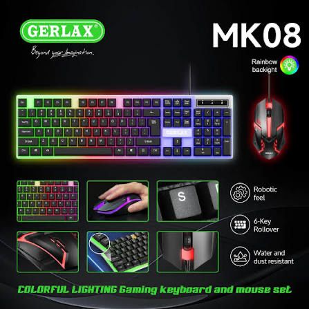 Набор для компьютера,Мышка,Клавиатура