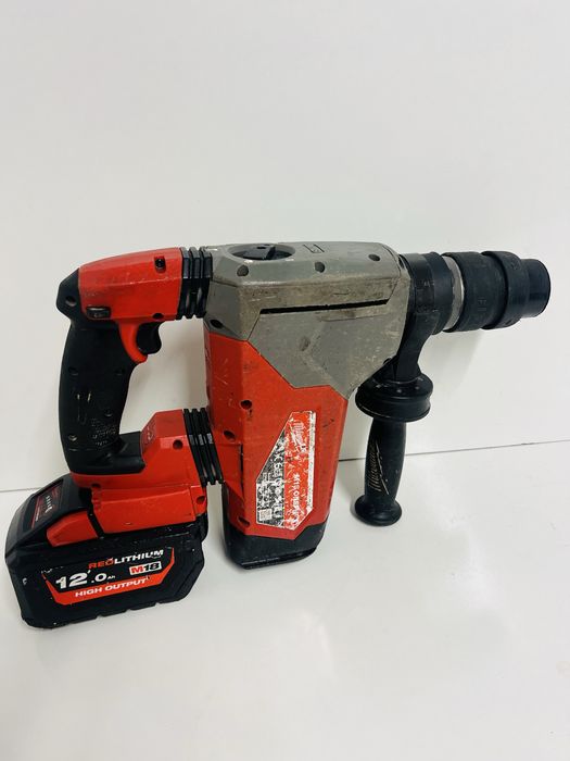 Milwaukee M18 ONEFHRX rotopercutor Bucuresti Sectorul 1 • OLX.ro