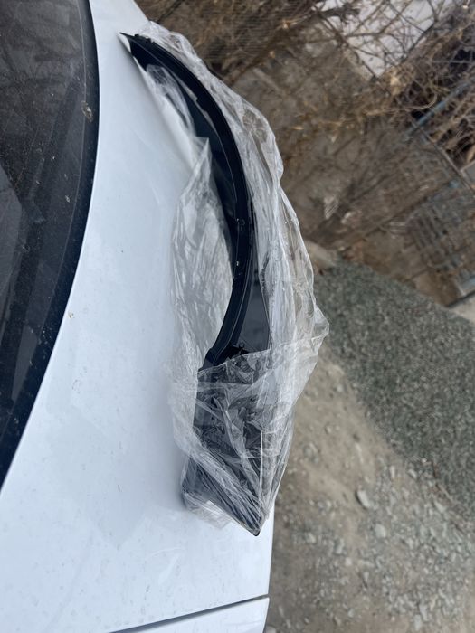 Byd chazor fara shishasi