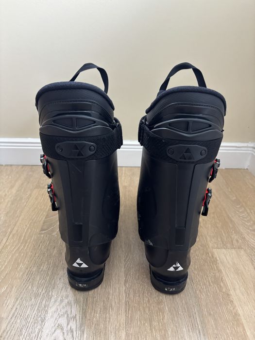 Clapari Fischer (Somatec Cruzar Fun), marime 28.5 (43-44), Flex 80