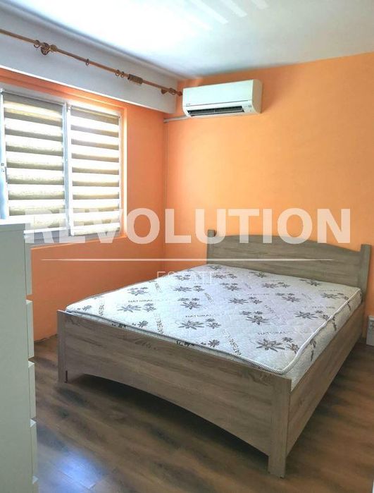 Дава се под наем Тристаен апартамент в Варна, Левски - 65 кв.м за 450 € - Снимка #4