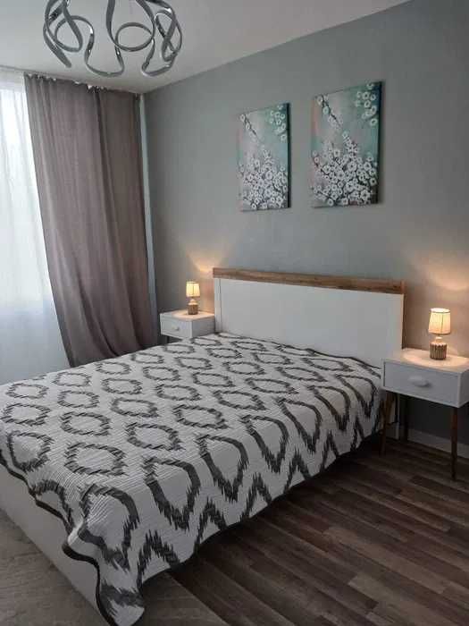 Дава се под наем Двустаен апартамент в София, Овча купел 2 - 110 кв.м за 650 € - Снимка #3